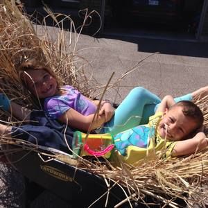 Meet your Posher, Heather